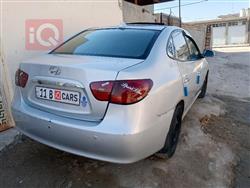 هيونداي أفانتي